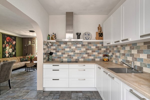 Medium property photo - Purcellstraat 35, 5283 GX Boxtel